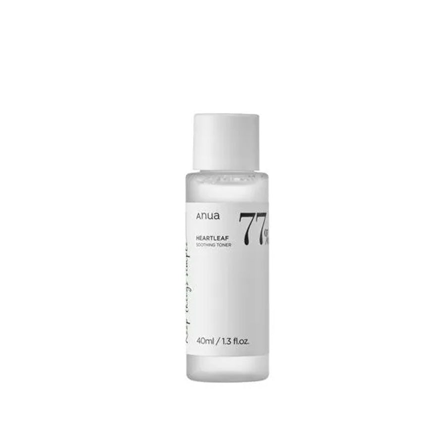 Heartleaf 77% Soothing Toner