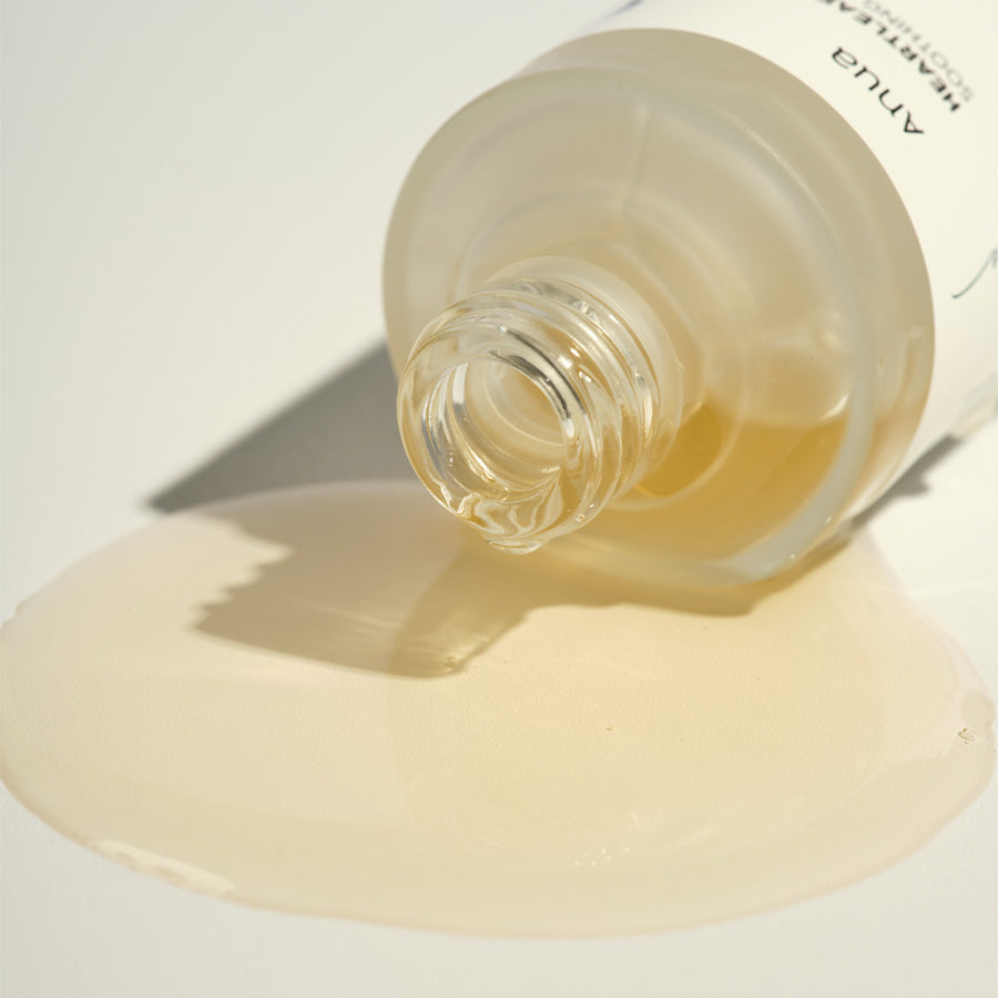 Heartleaf 80% Moisture Soothing Ampoule 30ml