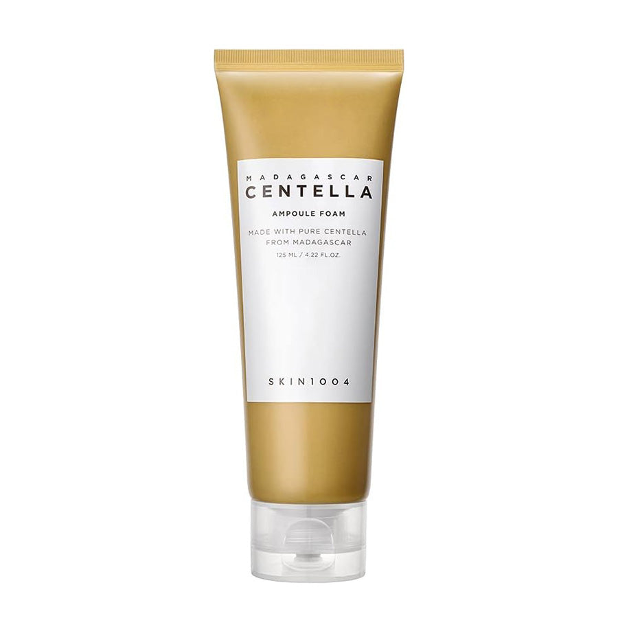 Madagascar Centella Ampoule Foam 125ml