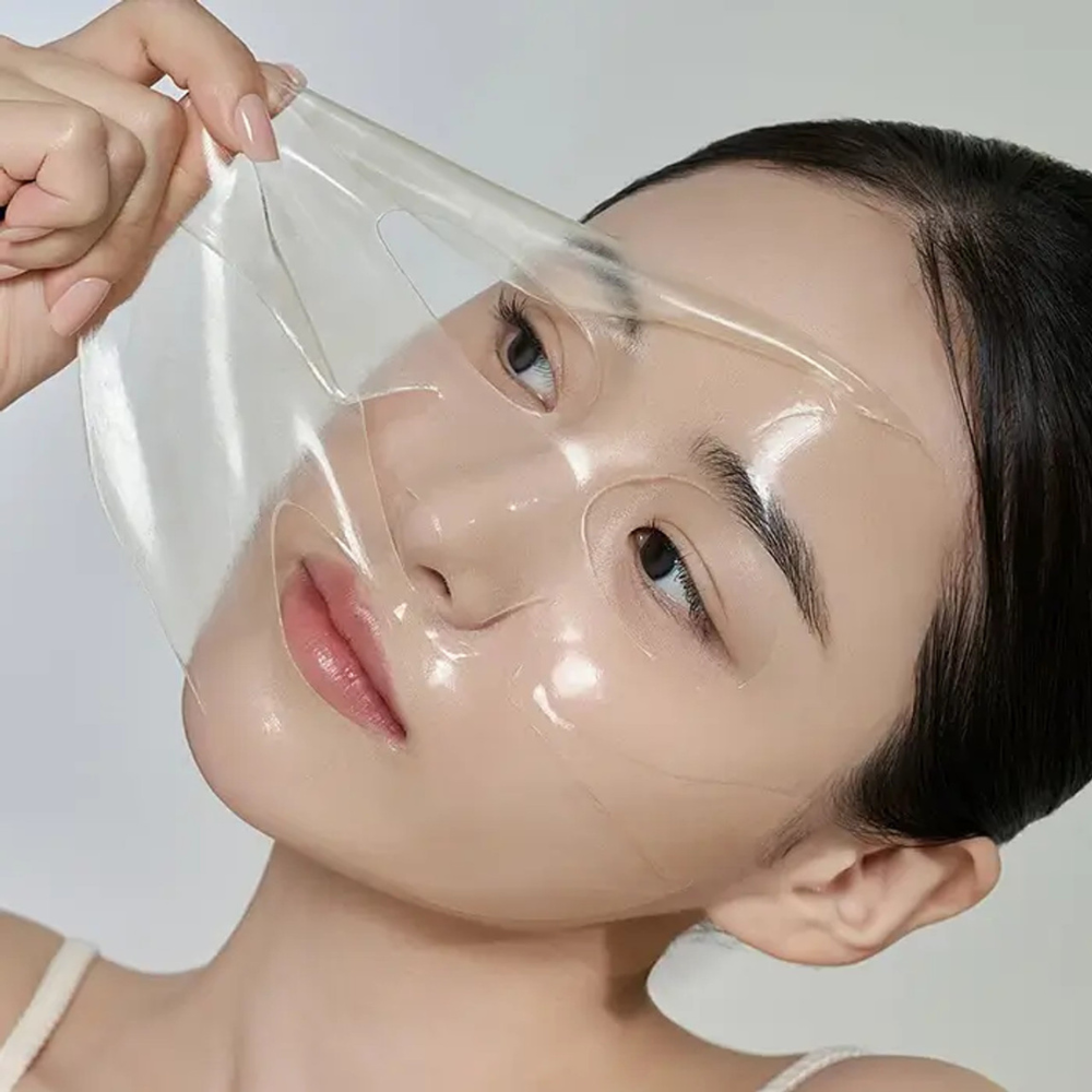 Radiant Vita Niacinamide Real Deep Mask 34g x 4 packs