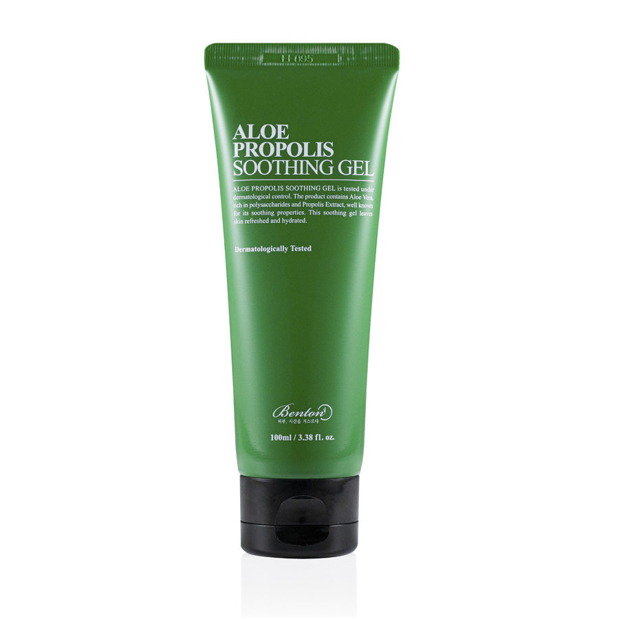 Aloe Propolis Soothing Gel