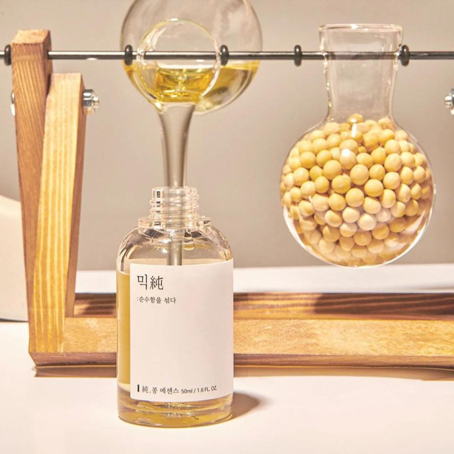 Bean Essence 50ml