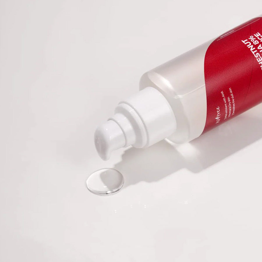 Chestnut AHA 8% Clear Essence 100ml
