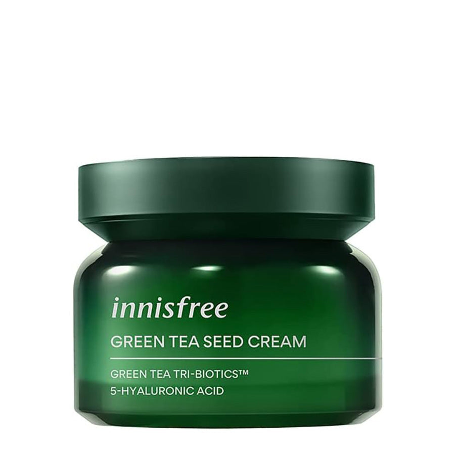 Green Tea Seed Cream 50ml