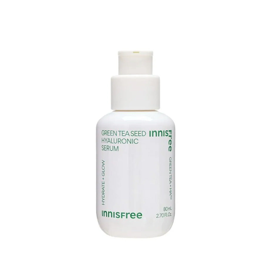 Green Tea Seed Hyaluronic Serum 80ml