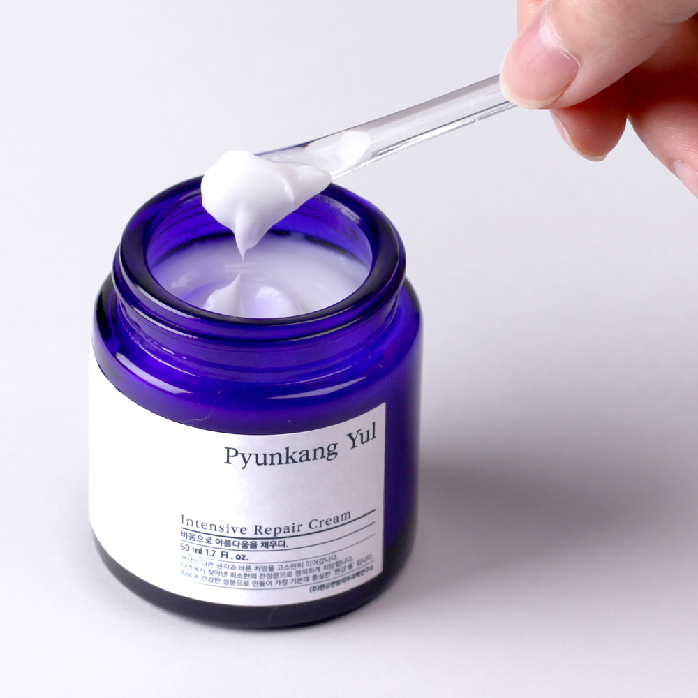 Intensive Repair Cream 50ml