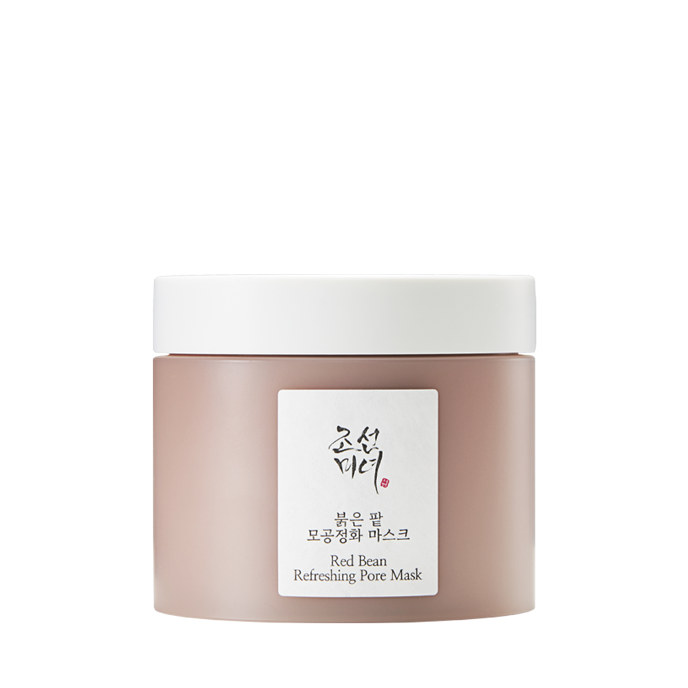 Red Bean Refreshing Pore Mask 140ml