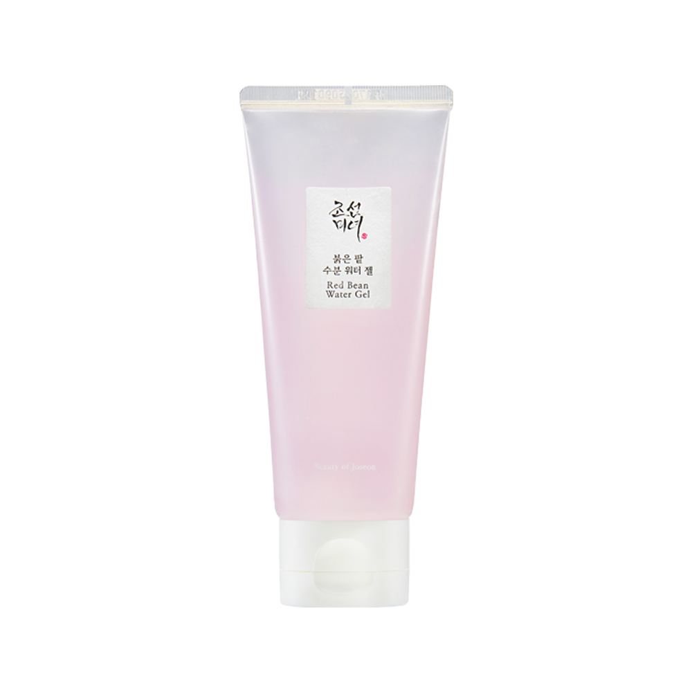 Red Bean Water Gel 100ml