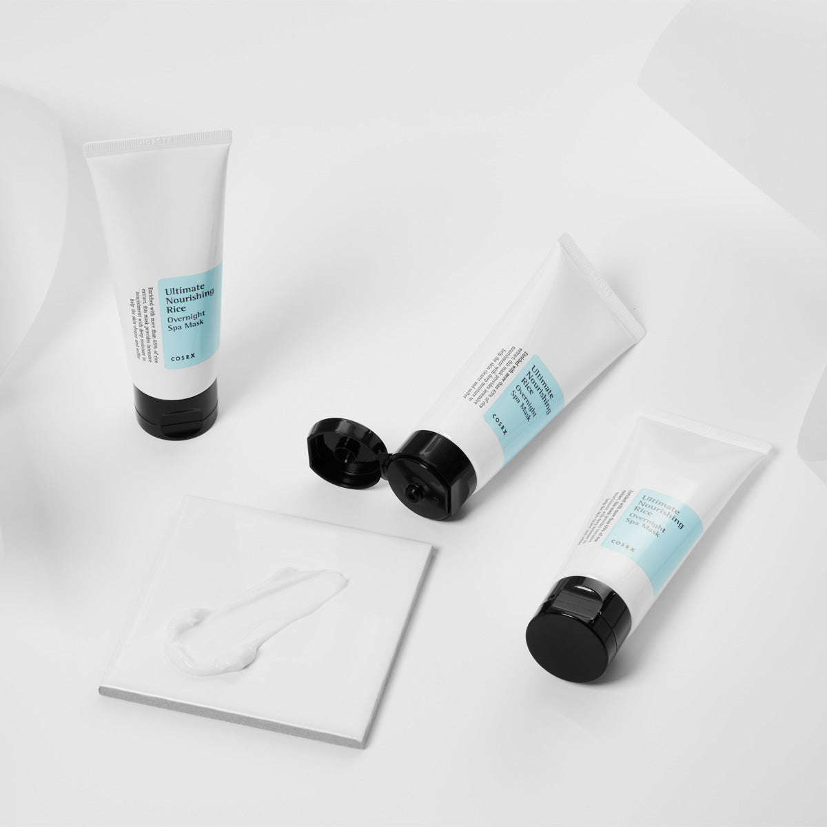 Ultimate Nourishing Rice Overnight Mask 60ml