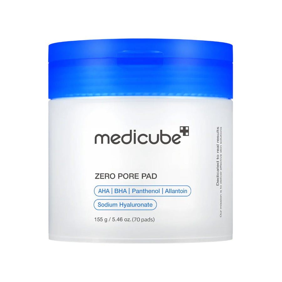 Zero Pore Pad 2.0 70pcs