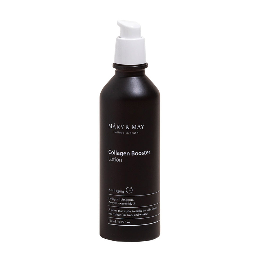 Collagen Booster Lotion 120ml