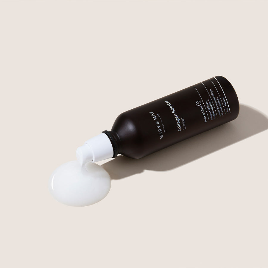 Collagen Booster Lotion 120ml