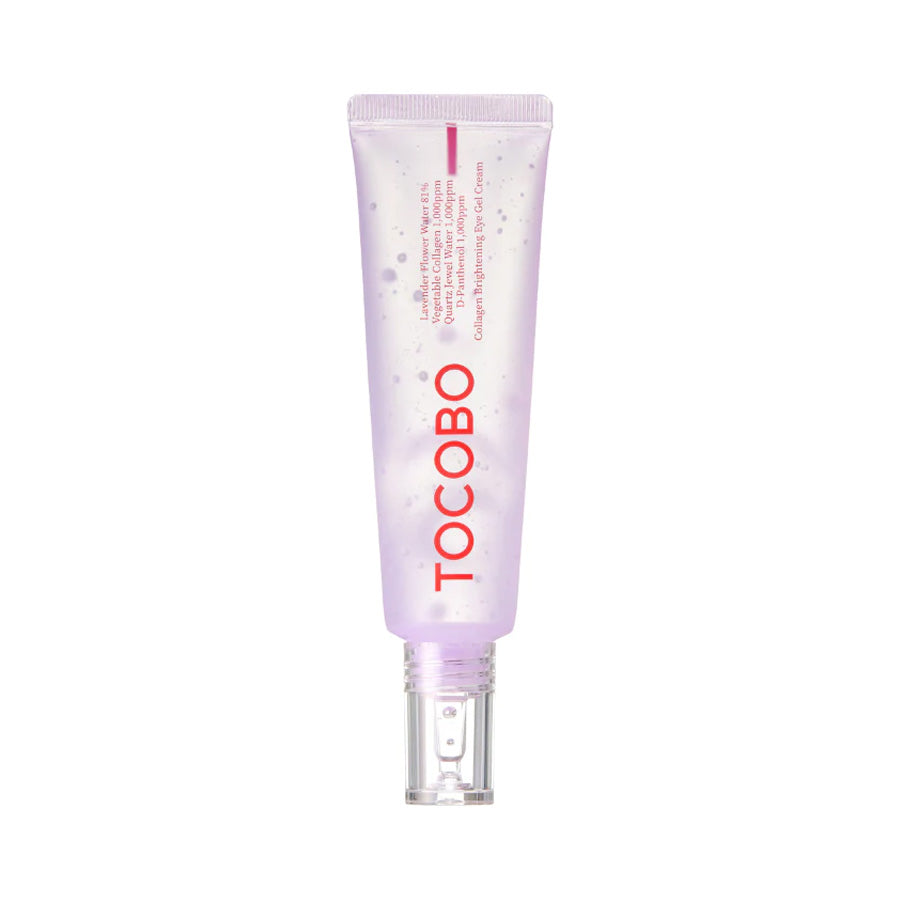 Collagen Brightening Eye Gel Cream 30ml