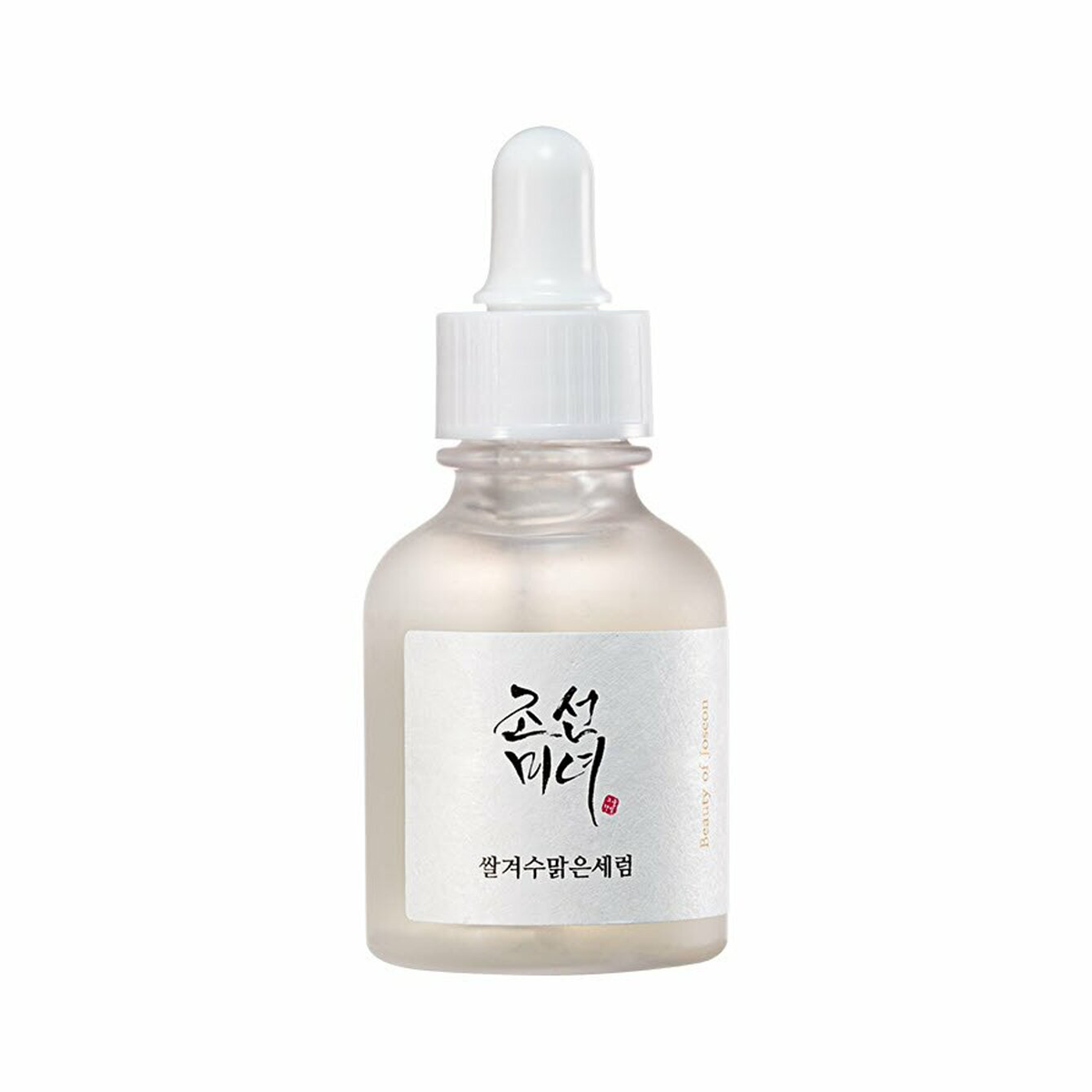 Glow Deep Serum Rice + Alpha-Arbutin 30ml