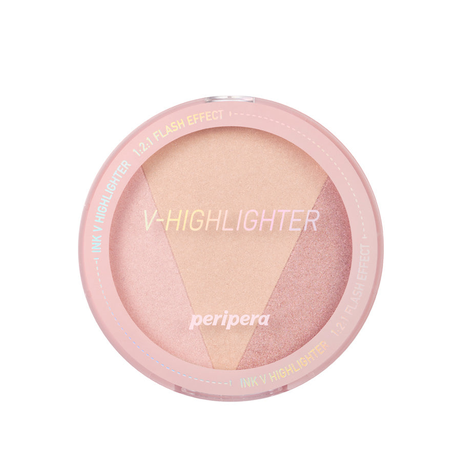 Ink V Highlighter 01 Radiance Shot 8.3g