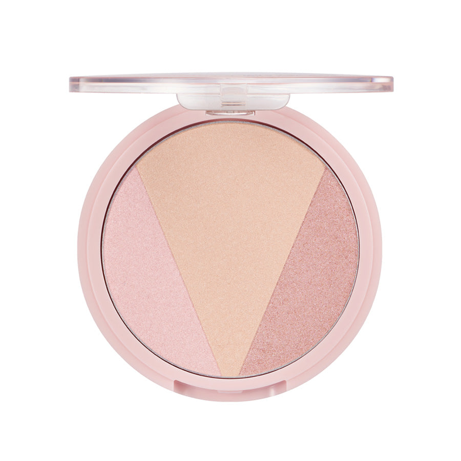 Ink V Highlighter 01 Radiance Shot 8.3g