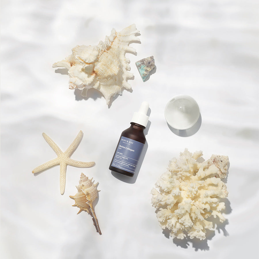 Marine Collagen Serum 30ml