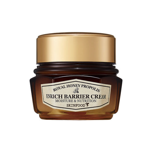 Royal Honey Propolis Enrich Barrier Cream 63ml