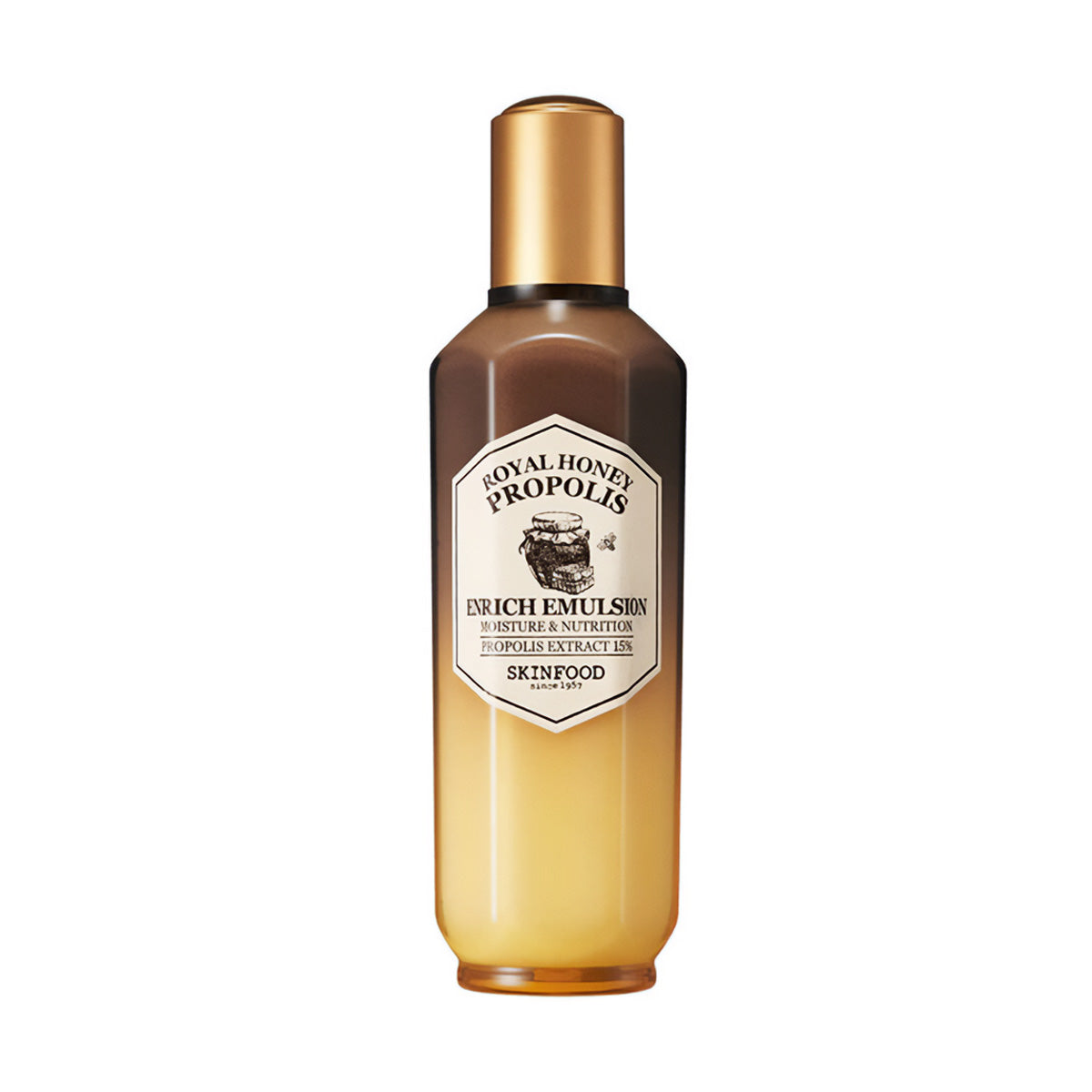 Royal Honey Propolis Enrich Emulsion 160ml