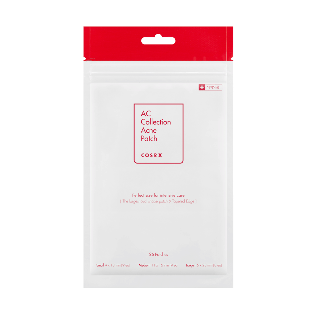 AC Collection Acne Patch 26 Patches