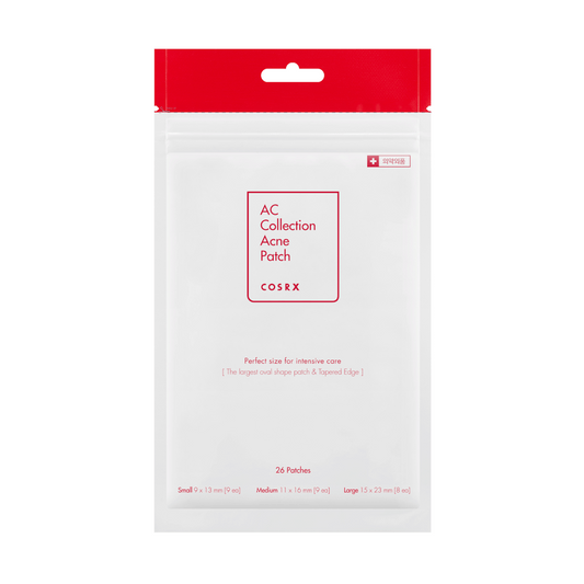 AC Collection Acne Patch 26 Patches