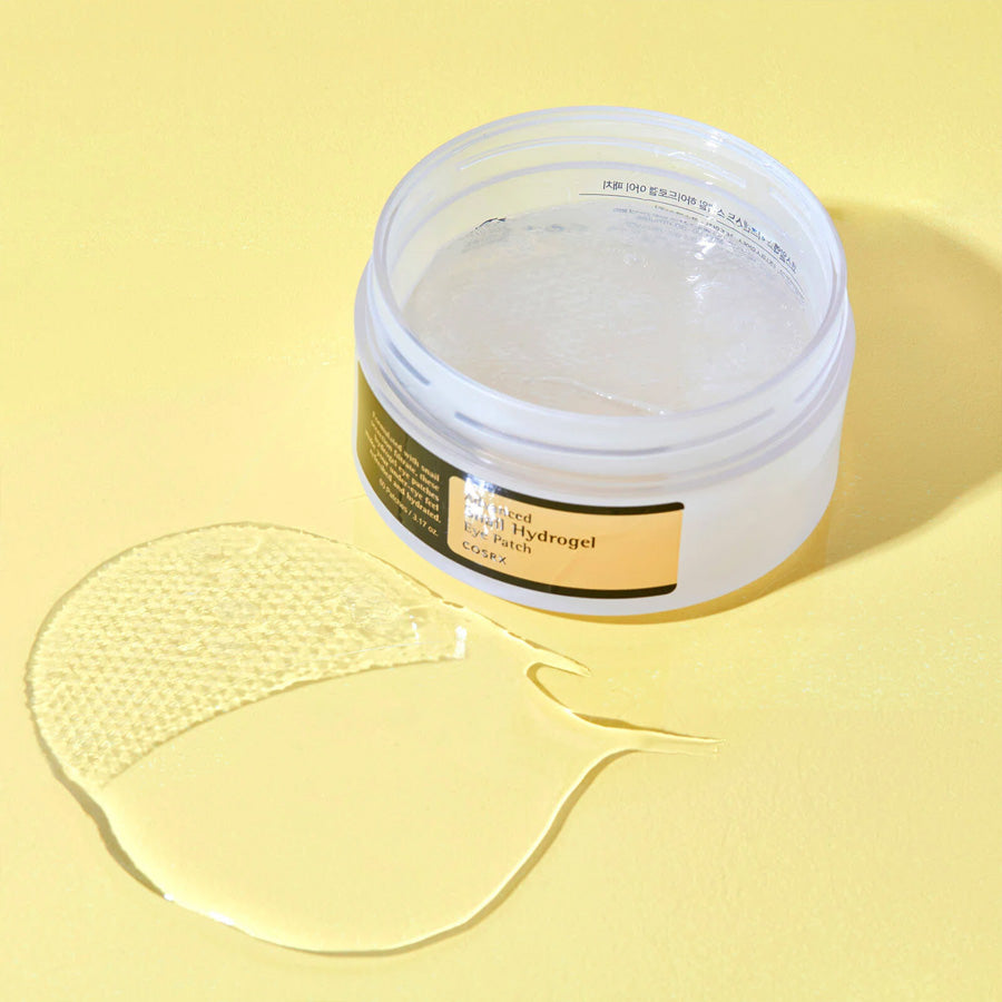 Advanced Snail Hydrogel Eye Patch 60 Patches