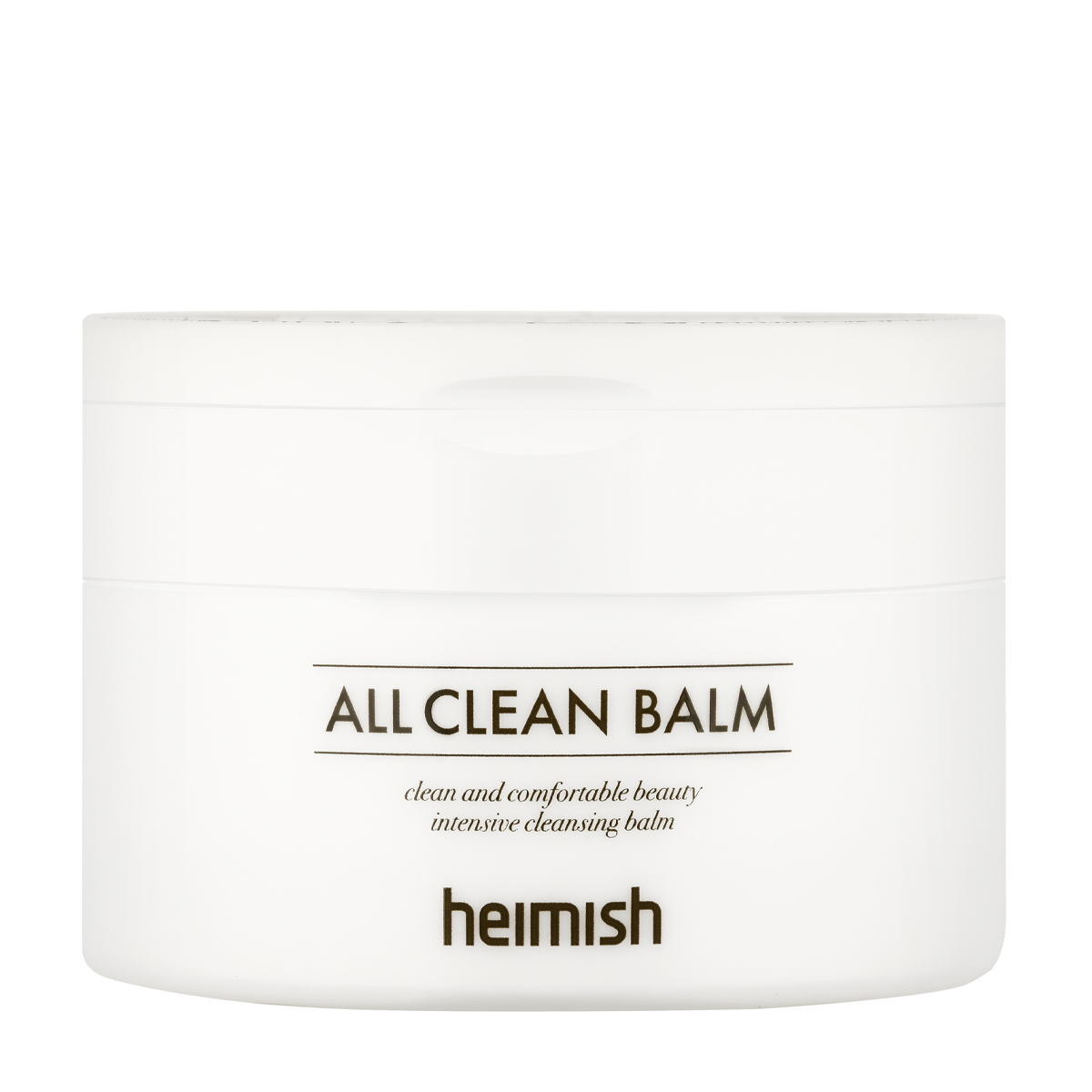 All Clean Balm