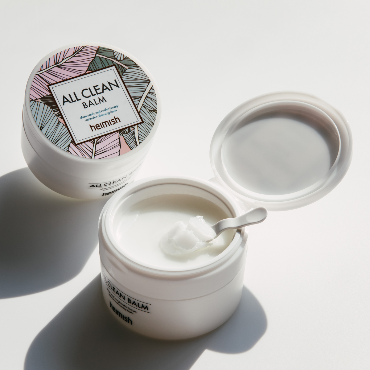 All Clean Balm