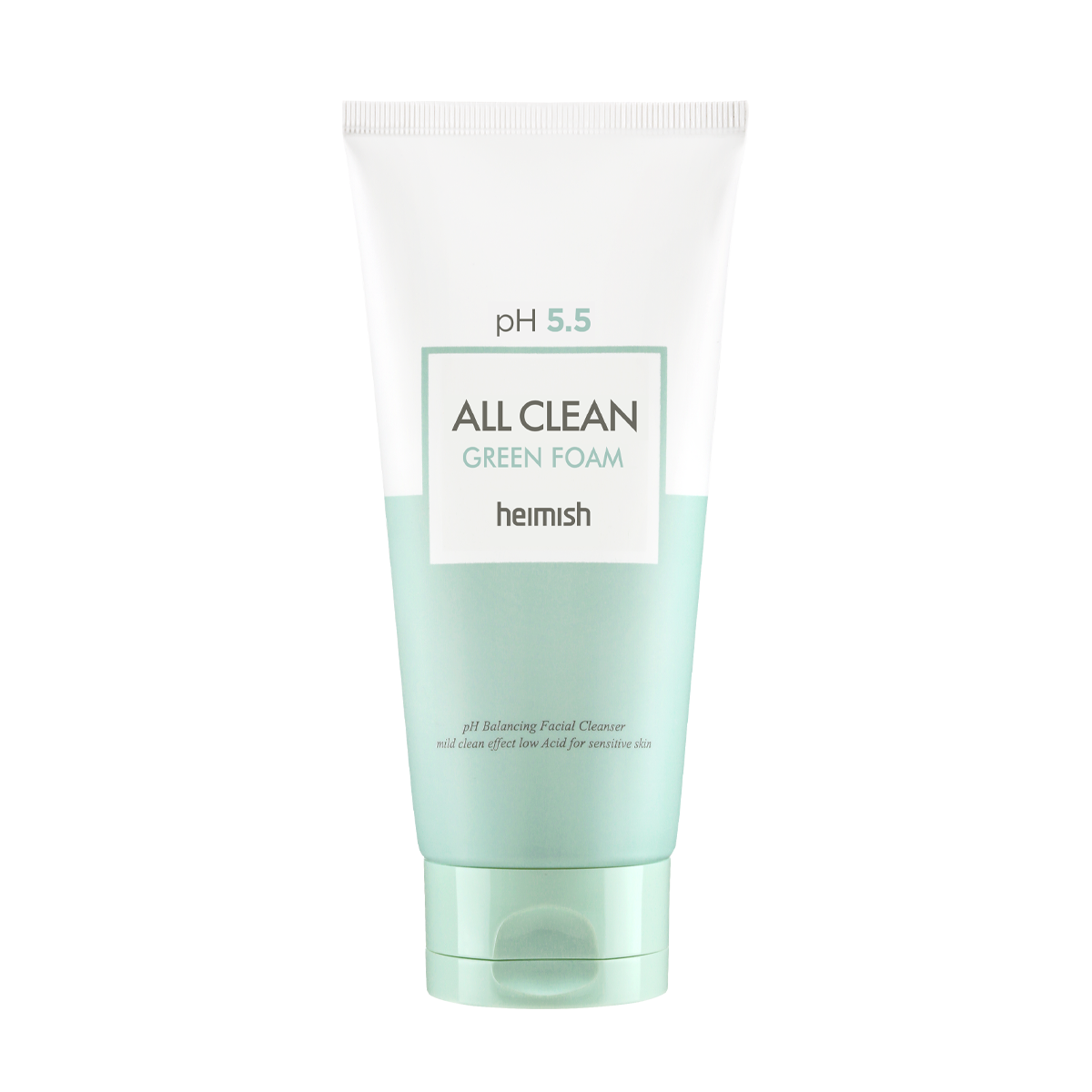 All Clean Green Foam 150g
