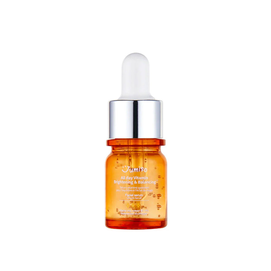 All Day Vitamin Brightening & Balancing Facial Serum