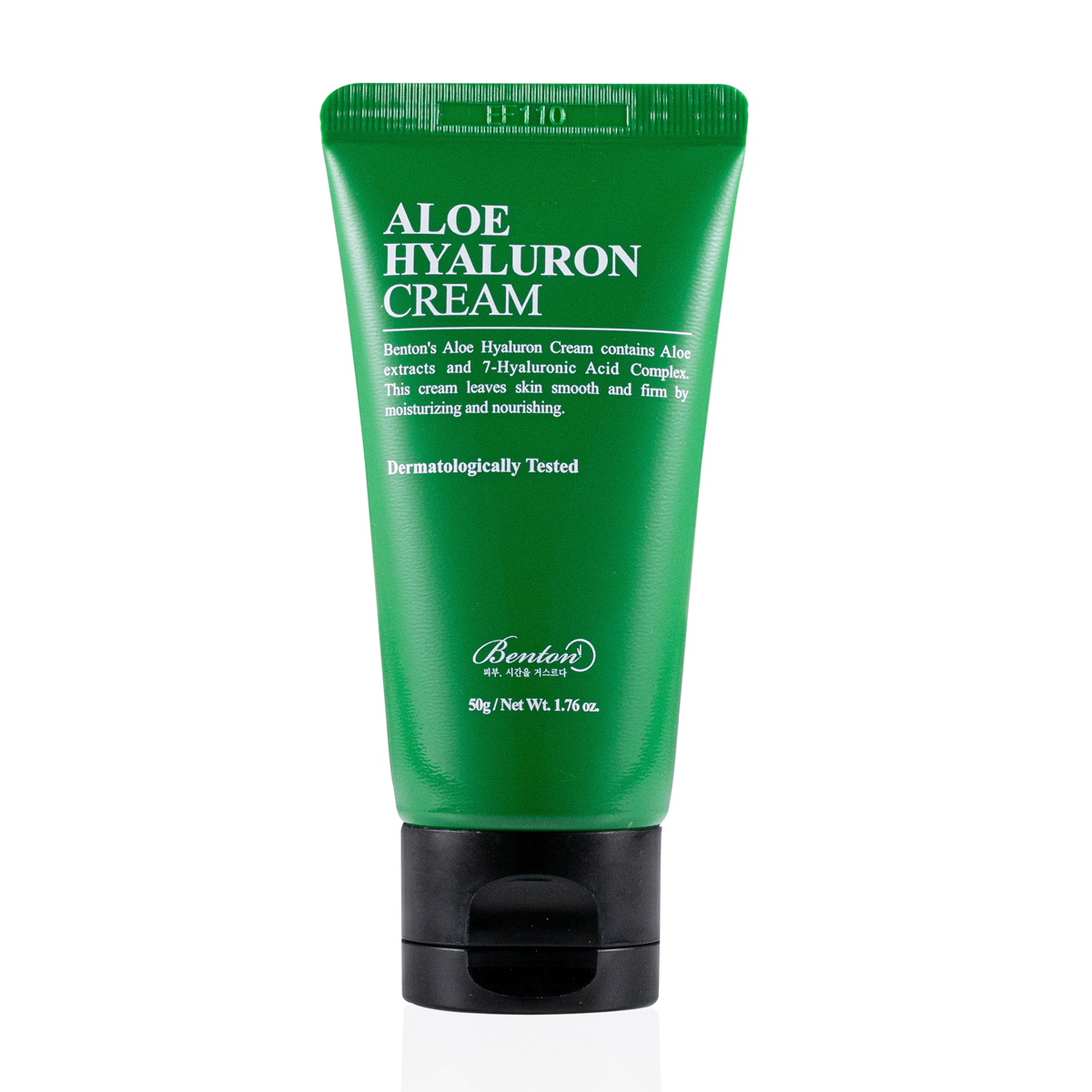 Aloe Hyaluron Cream 50g