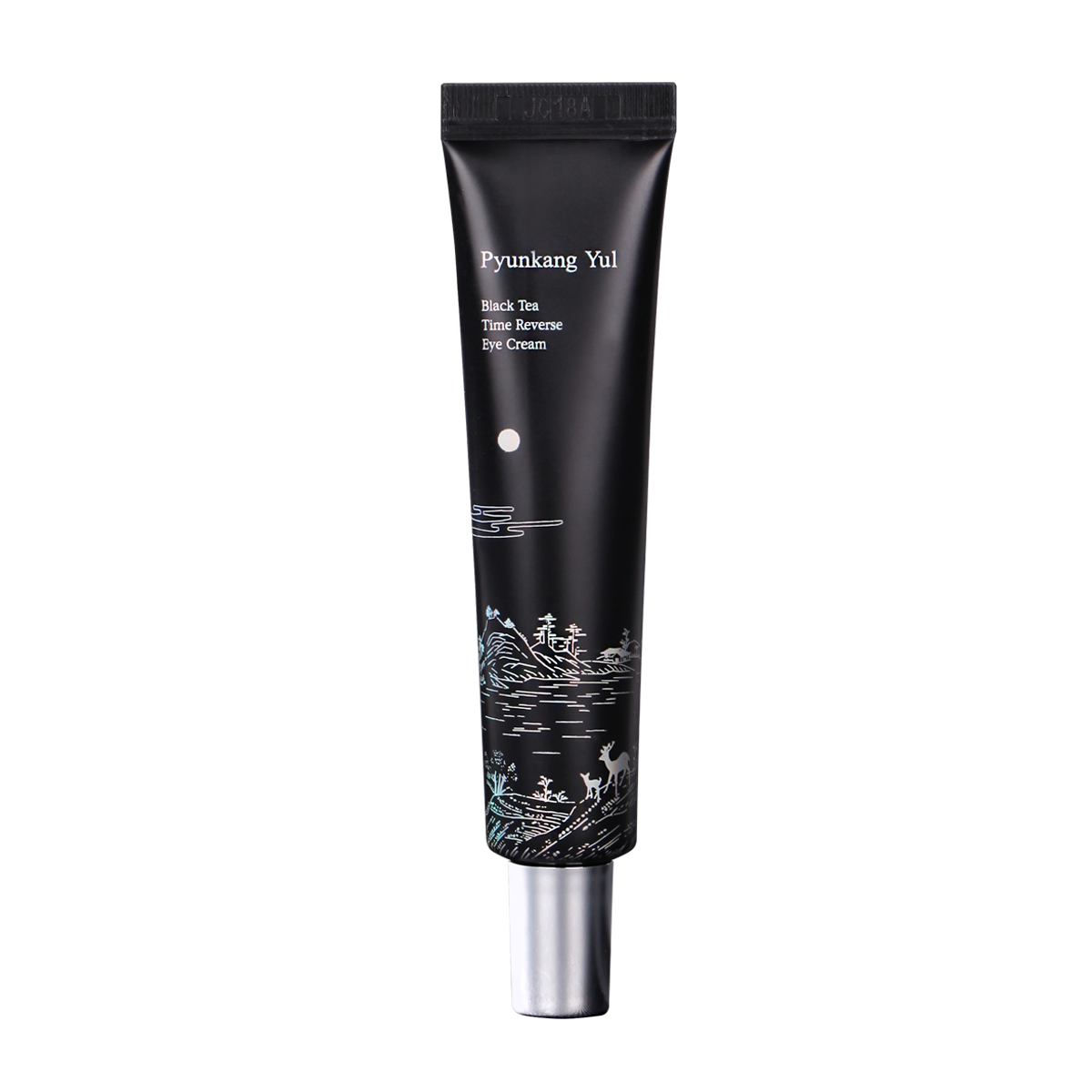 Black Tea Time Reverse Eye Cream