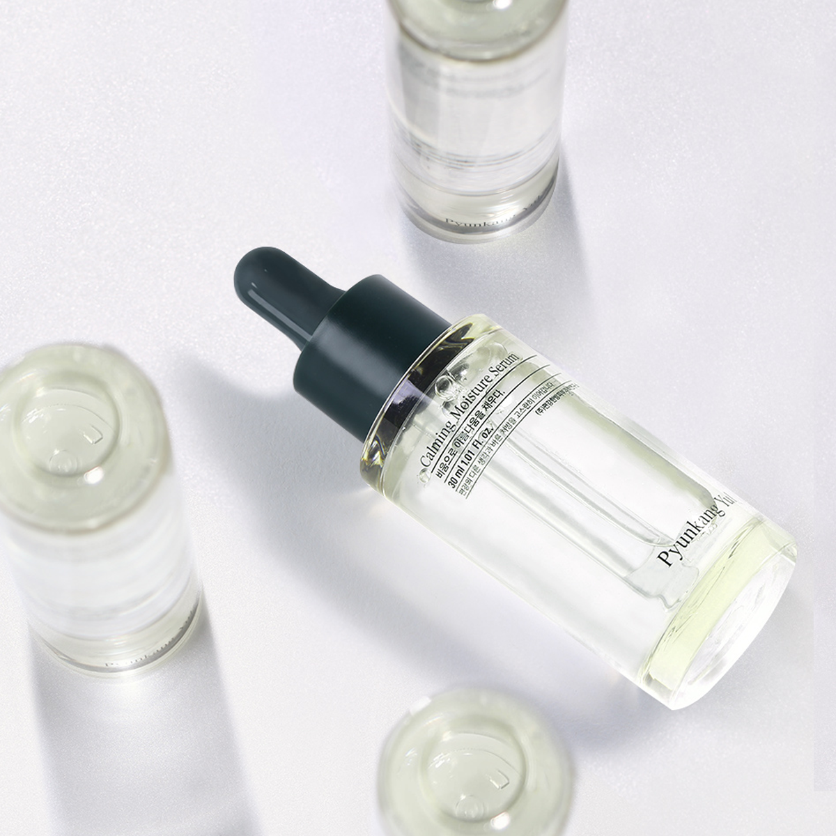 Calming Moisture Serum 30ml