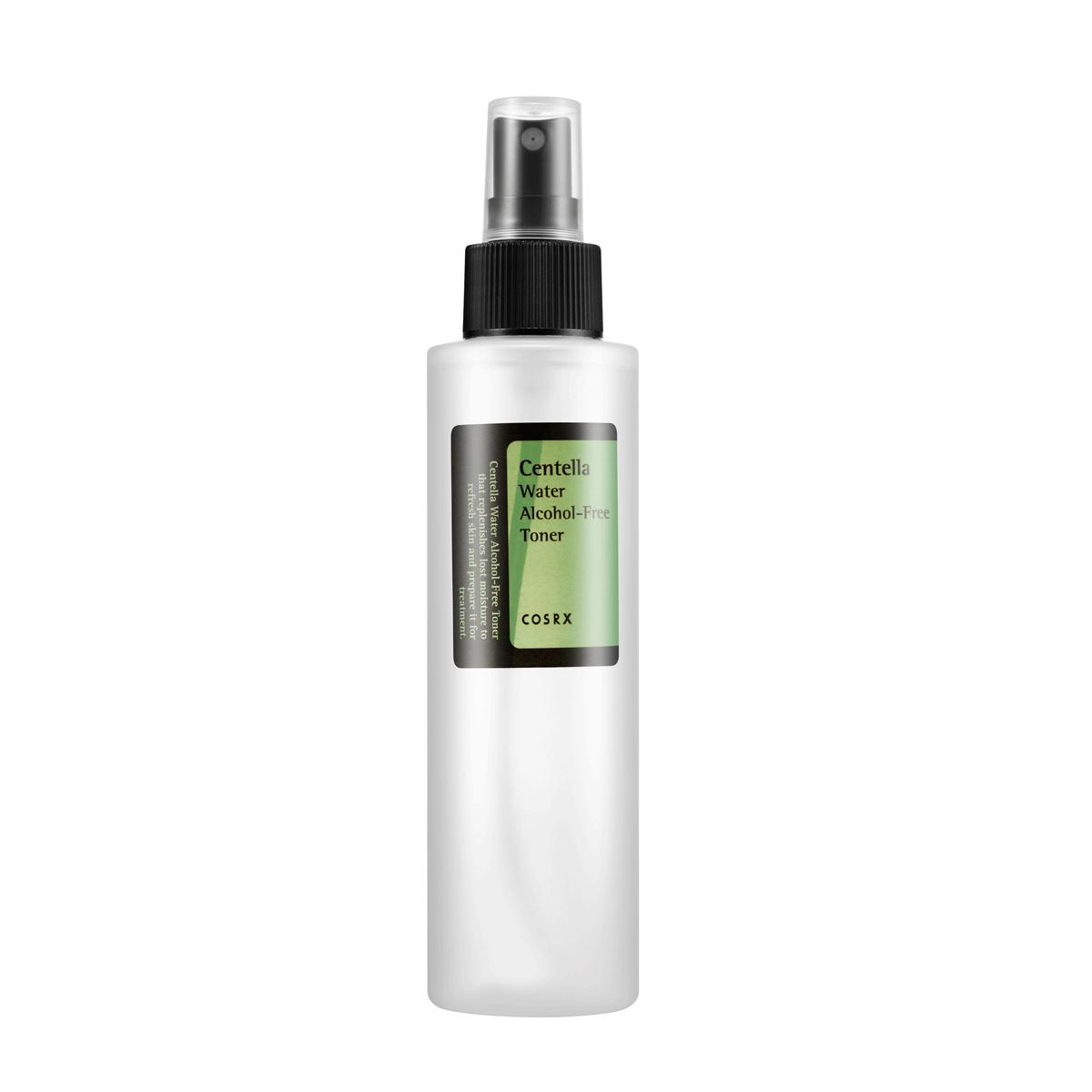 Centella Water Alcohol-Free Toner 150ml
