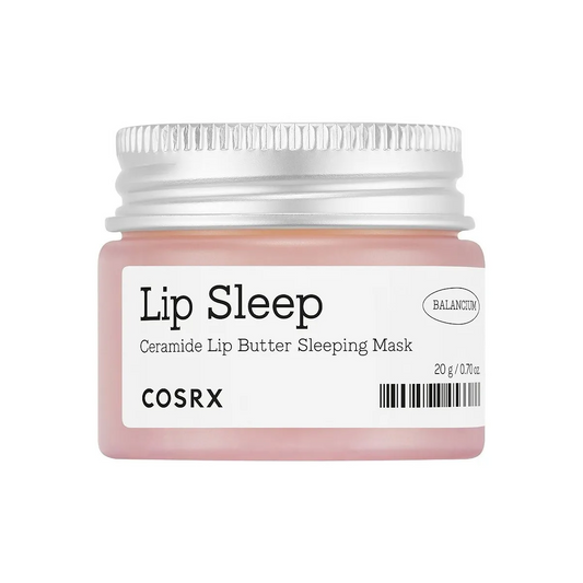 Balancium Lip Sleep Ceramide Lip Butter Sleeping Mask 20g