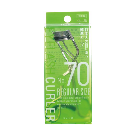 No.70 Eyelash Curler Regular Size 33mm
