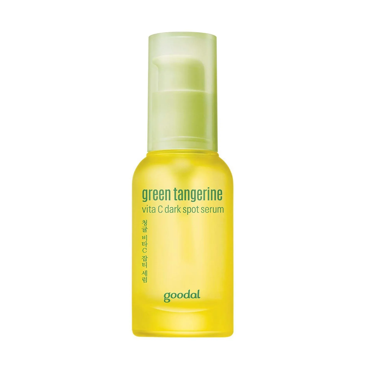 Green Tangerine Vita C Dark Spot Serum 30ml