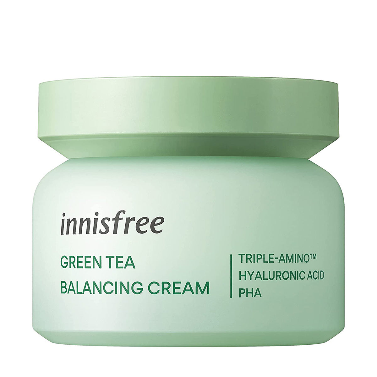 Green Tea Balancing Cream 50ml