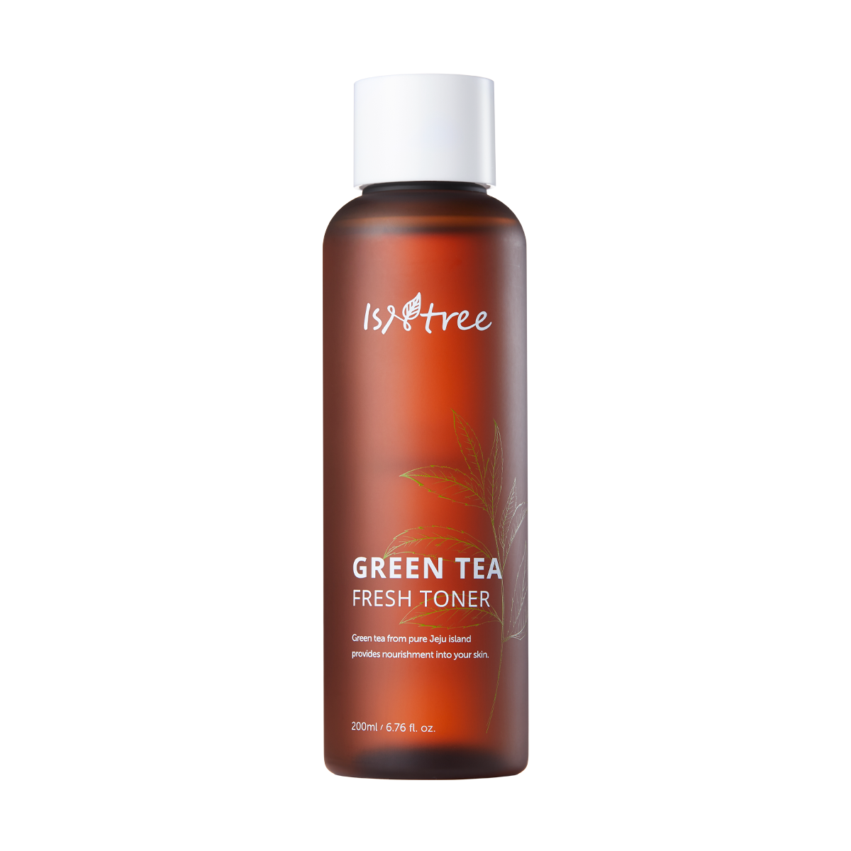 Green Tea Fresh Toner 200ml