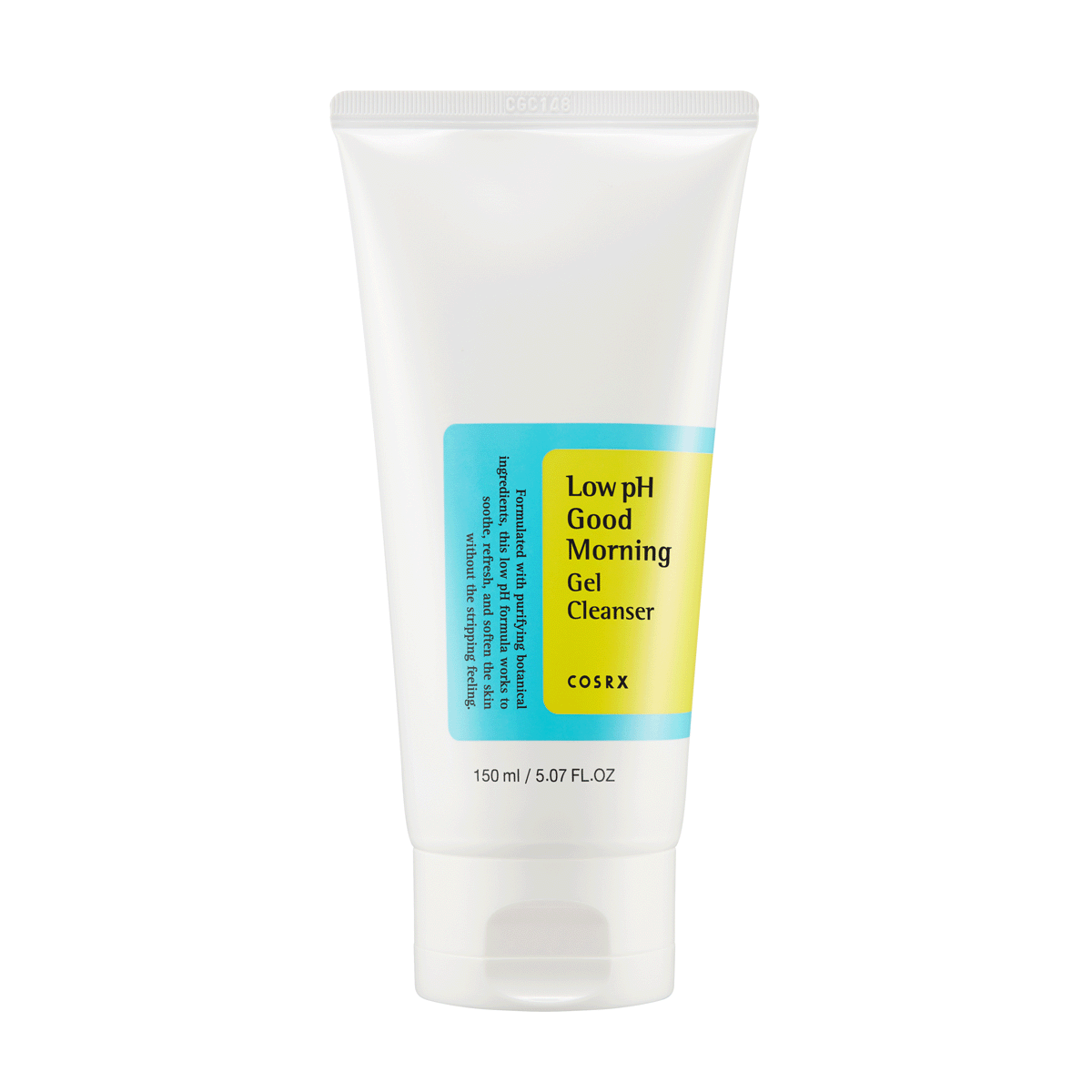 Low pH Good Morning Gel Cleanser 150ml