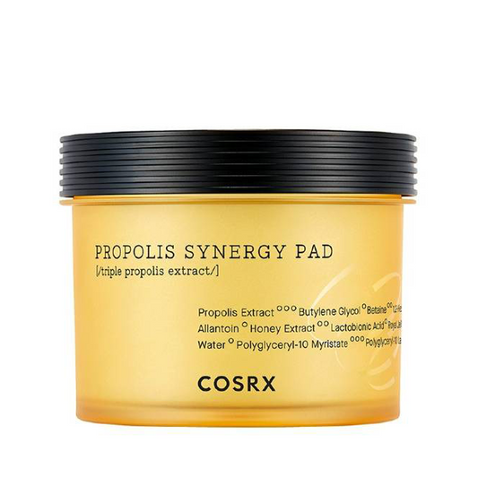 Full Fit Propolis Synergy Pad 70 pads
