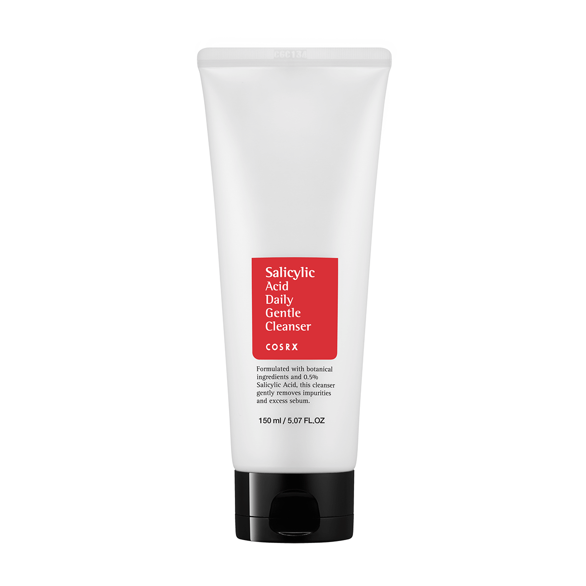Salicylic Acid Daily Gentle Cleanser 150ml