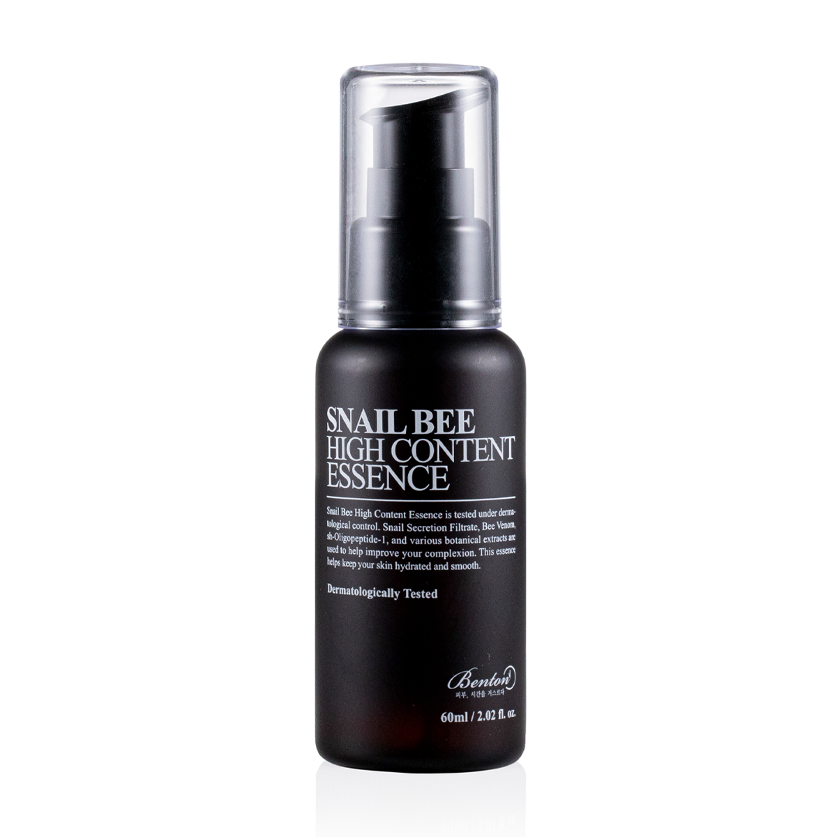 Snail Bee High Content Essence 60ml