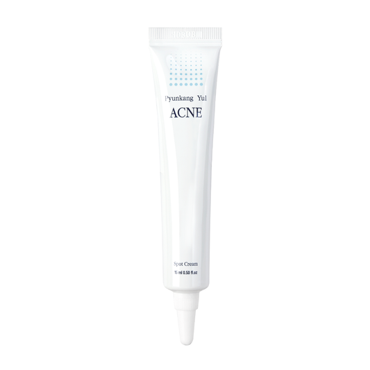 Acne Spot Cream 15ml