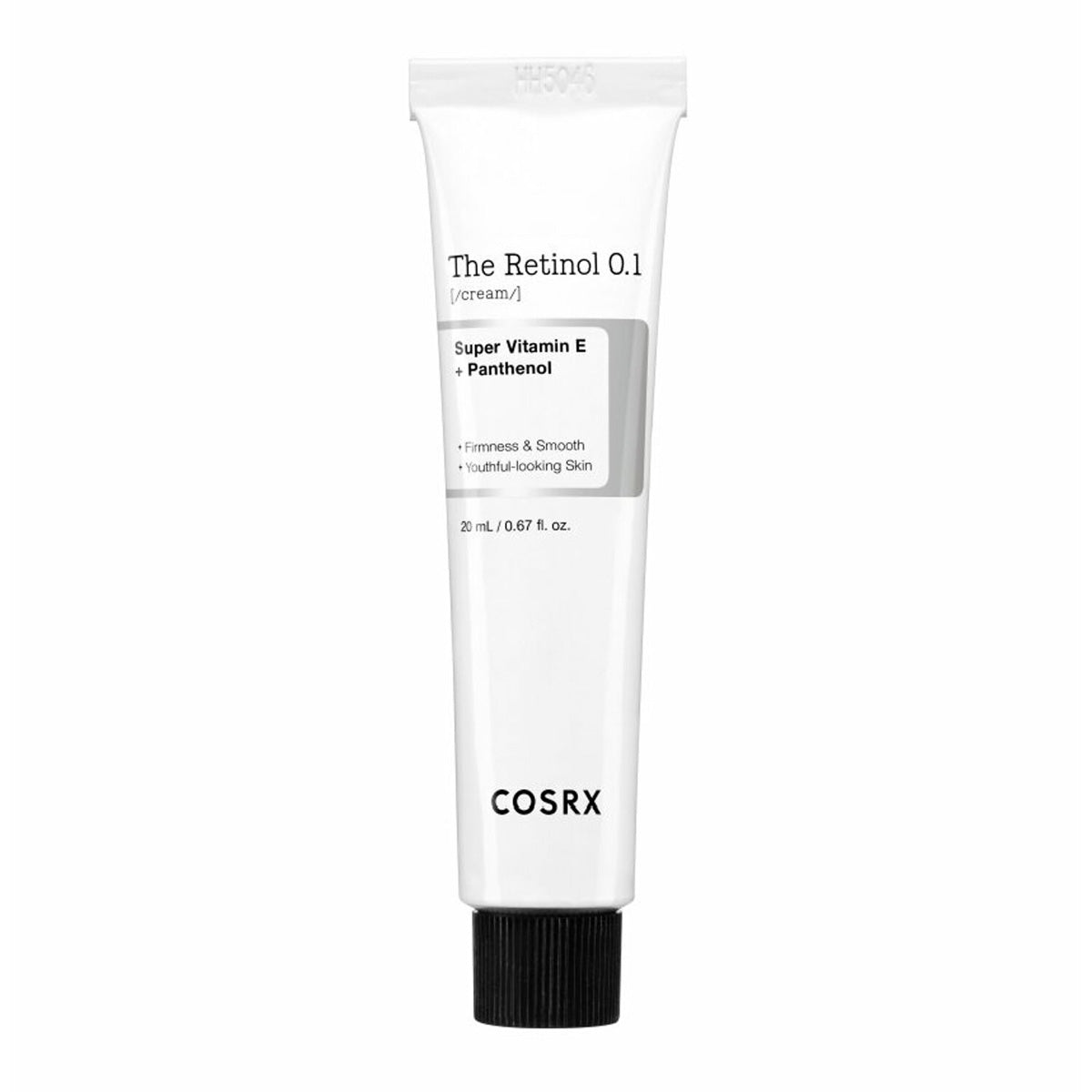 The Retinol 0.1 Cream 20ml