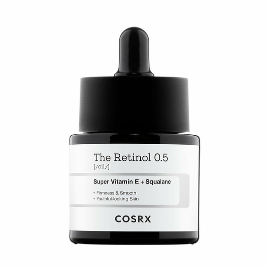 The Retinol 0.5 Oil 20ml