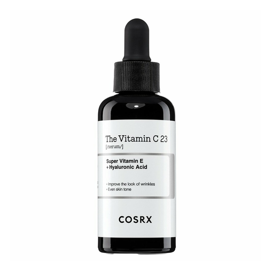 The Vitamin C 23 Serum 20g