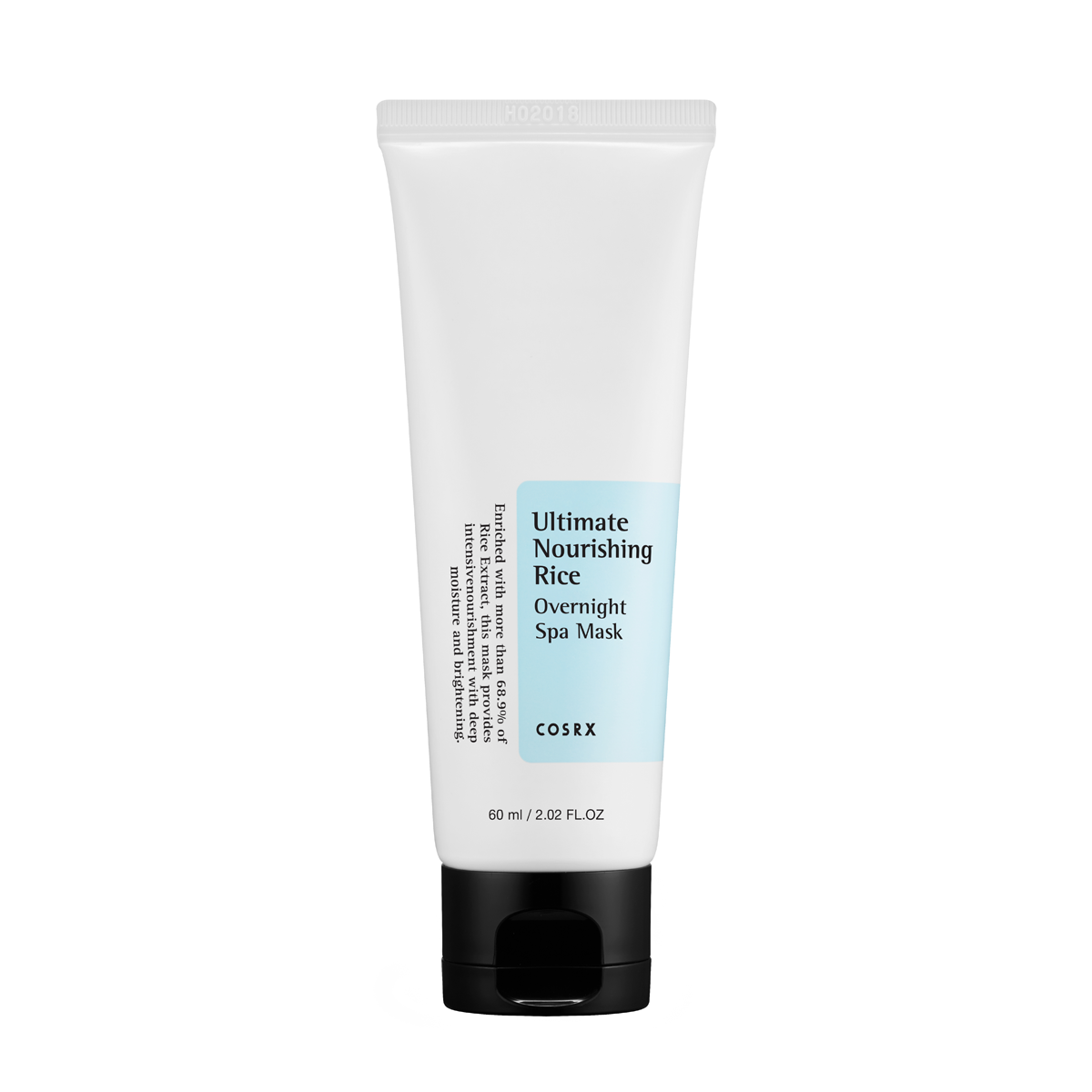 Ultimate Nourishing Rice Overnight Mask 60ml