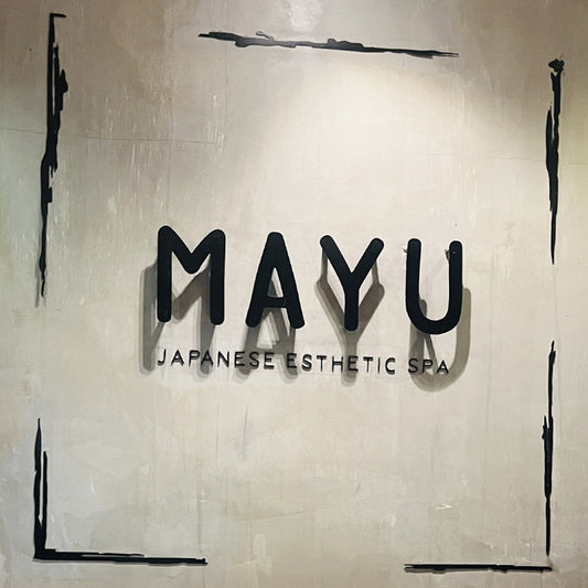 MAYU Japanese Esthetic Spa