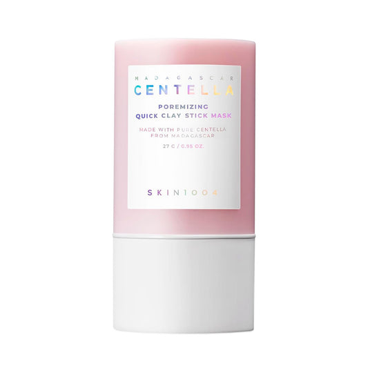 Madagascar Centella Poremizing Quick Clay Stick Mask 27g
